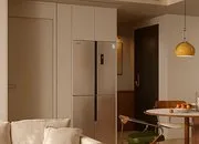 三居75㎡其他全案设计：20.8万思路拆解